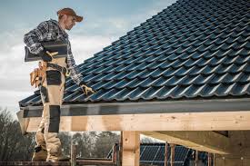 Best Metal Roofing Installation  in Blanco, TX